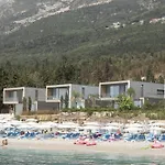 Heaven Apartment Drimades Olea Residence