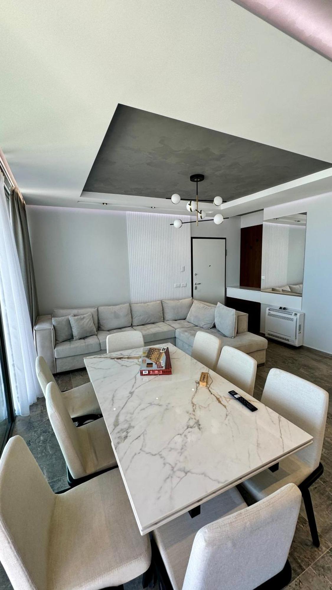 Appartamento Heaven Drimades Olea *