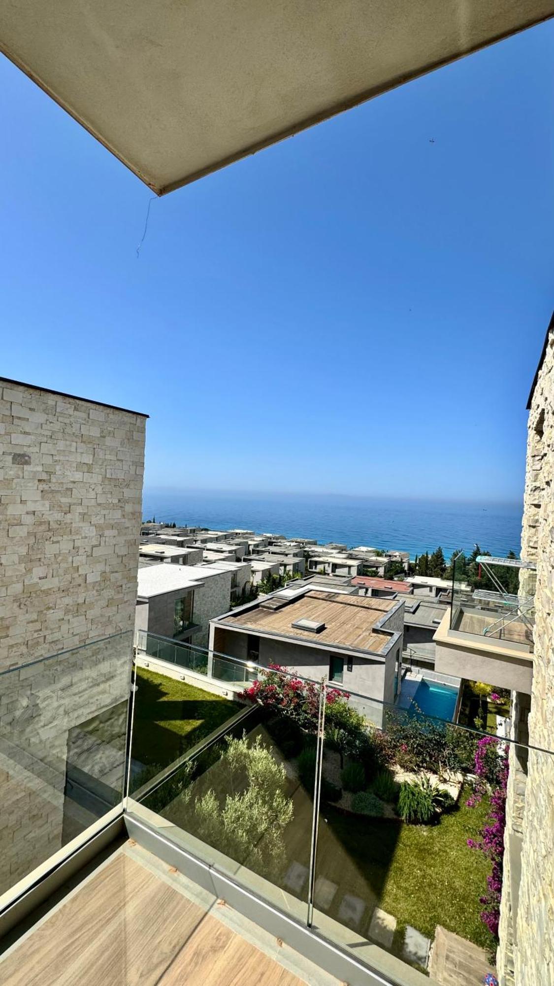 Heaven Drimades Olea Apartamento Gjilek