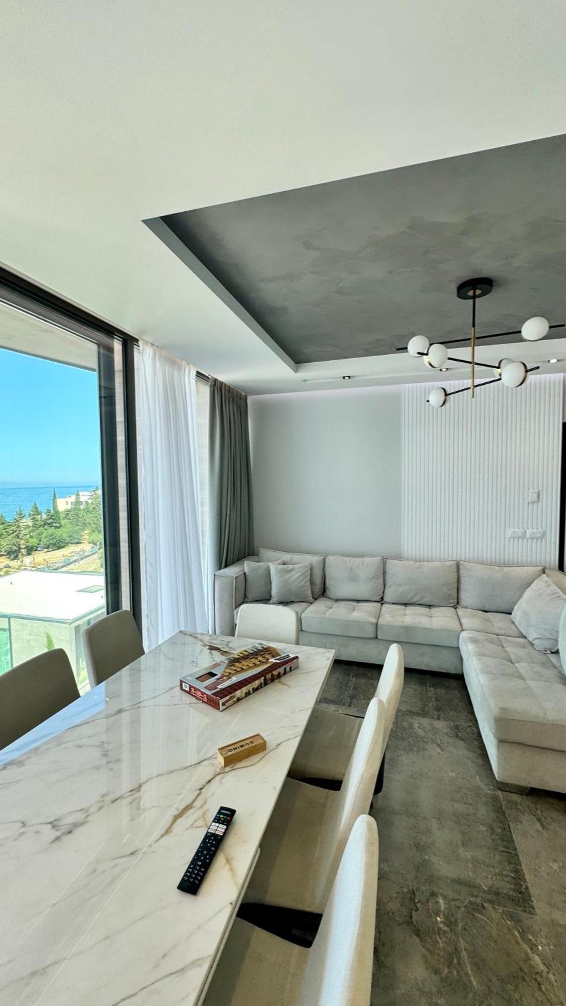 Apartamento Heaven Drimades Olea Gjilek