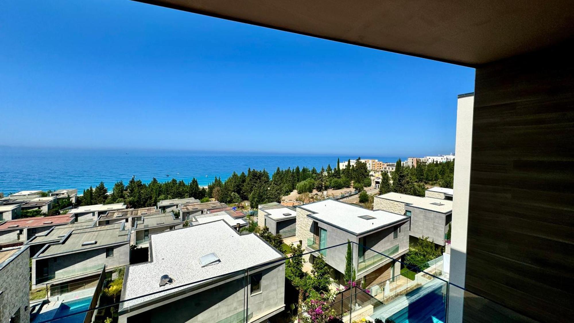 Heaven Drimades Olea Apartamento Gjilek