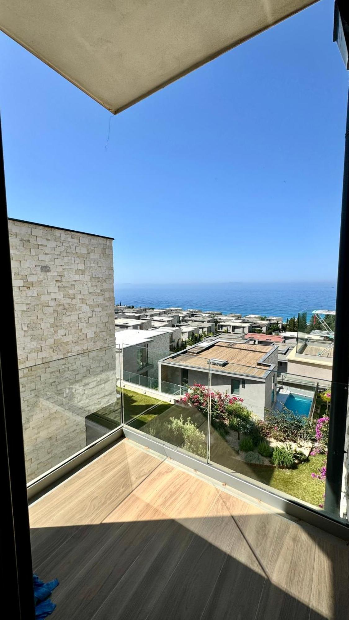 Heaven Drimades Olea Apartamento