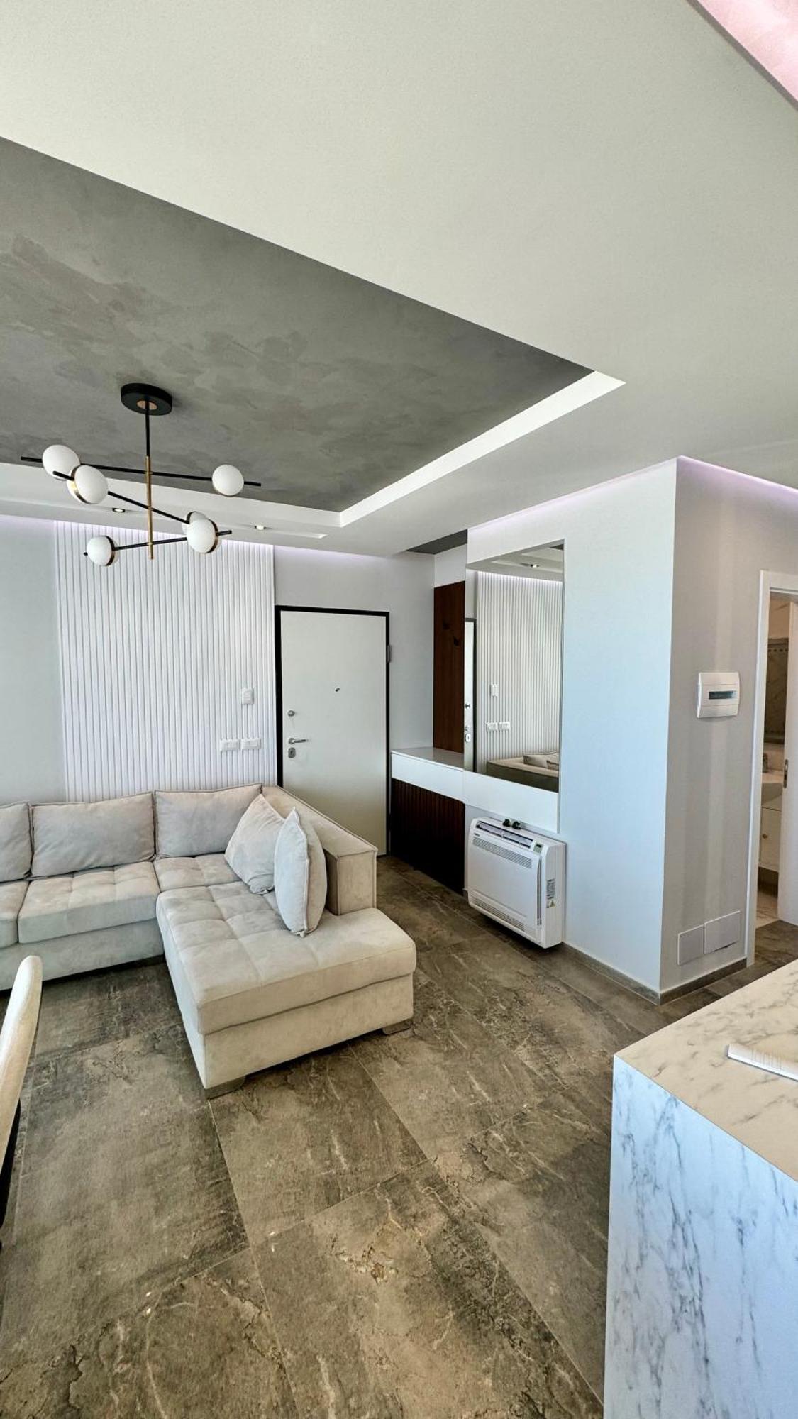 Heaven Drimades Olea Apartamento Gjilek