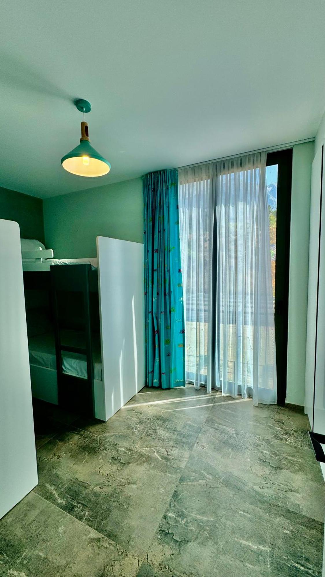 Apartamento Heaven Drimades Olea *