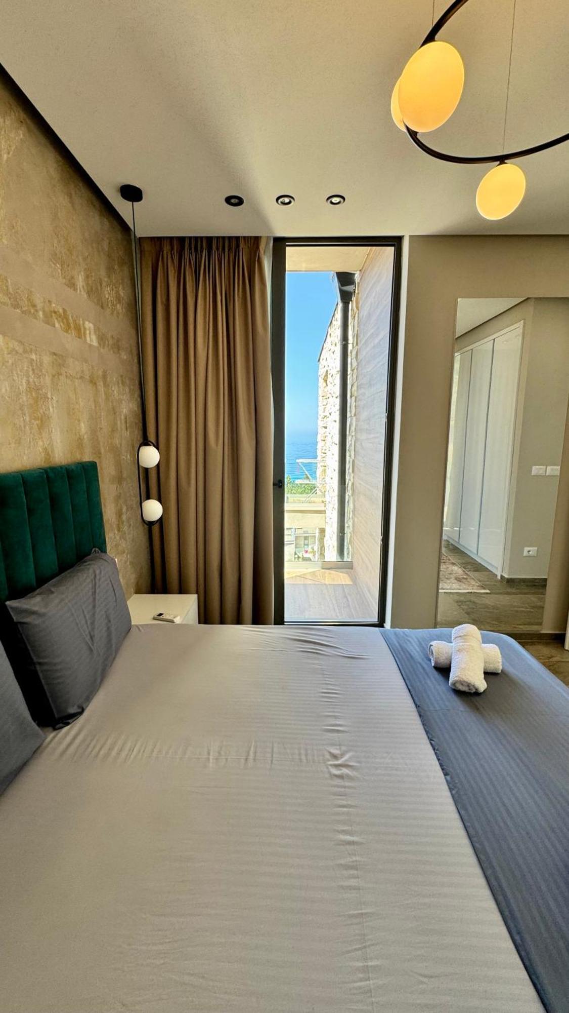 Heaven Drimades Olea Apartamento *
