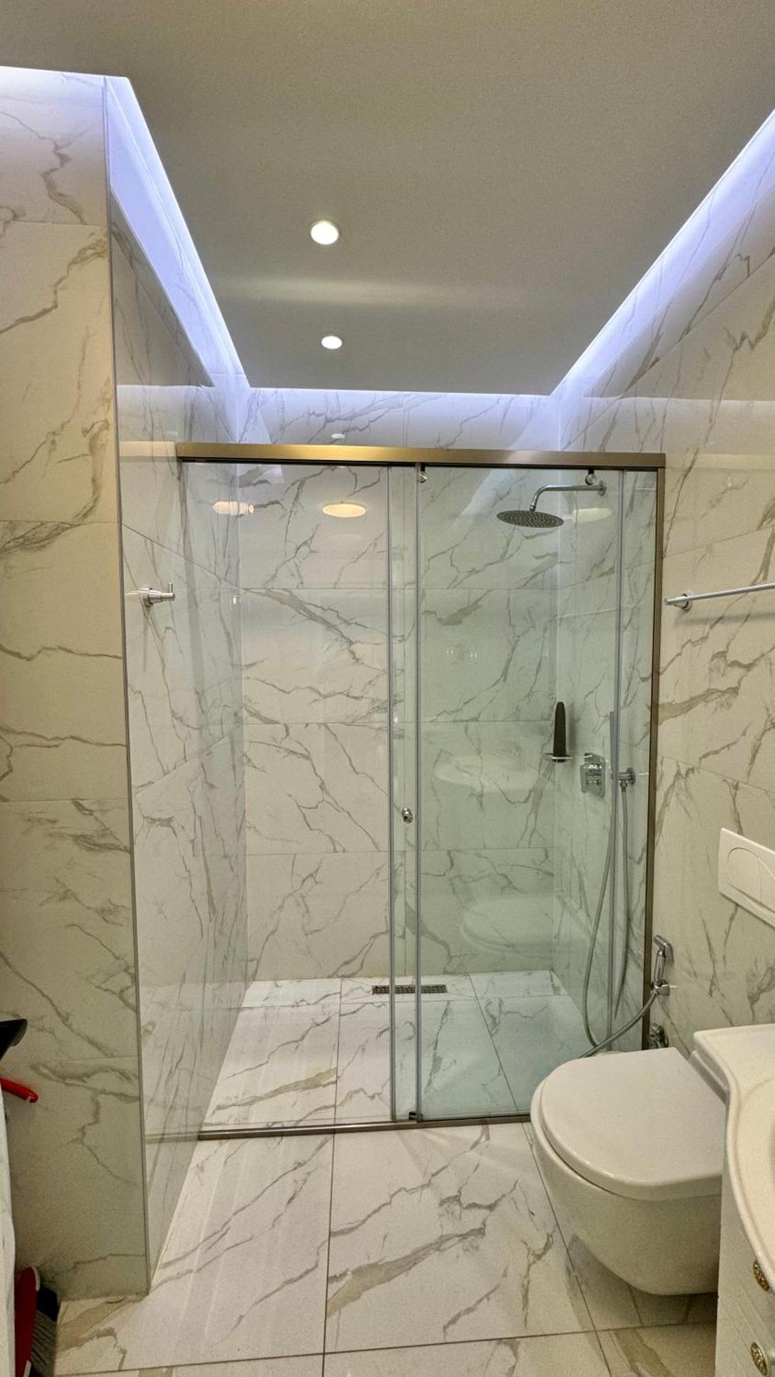 Apartamento Heaven Drimades Olea Gjilek