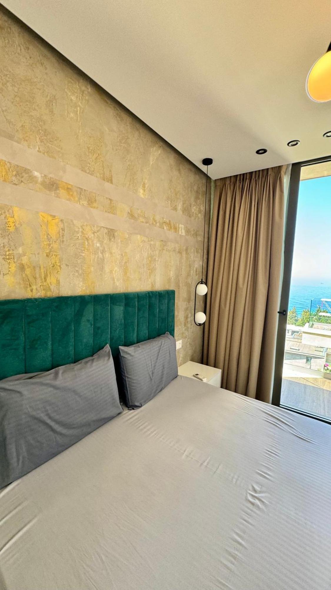 Heaven Drimades Olea Apartamento *