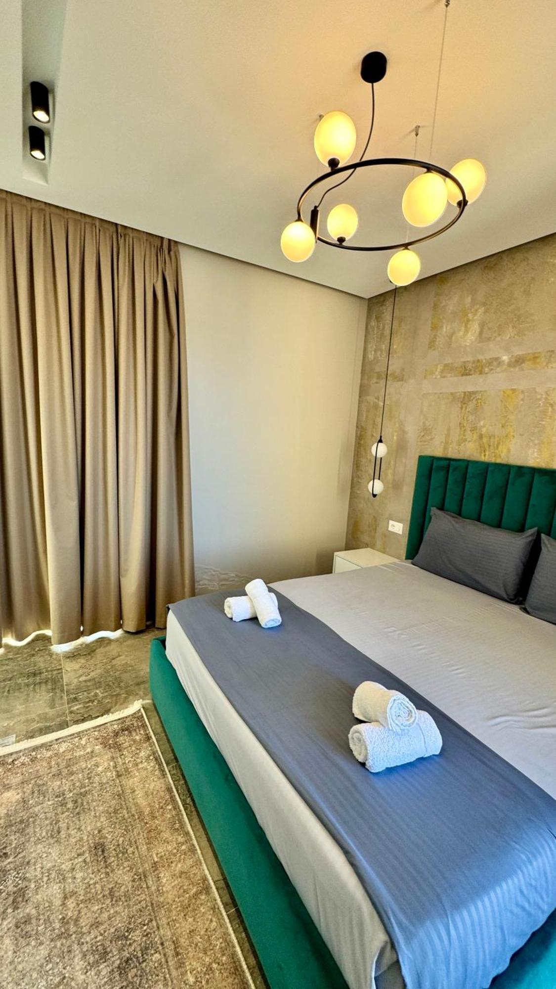 Heaven Drimades Olea Apartamento